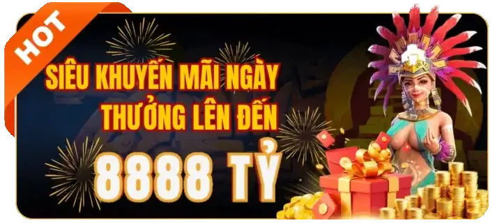 Khuyến mãi độc quyền 88vv2