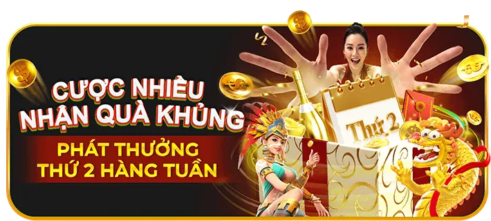 Tổng quan các sản phẩm và trò chơi của 88vv2