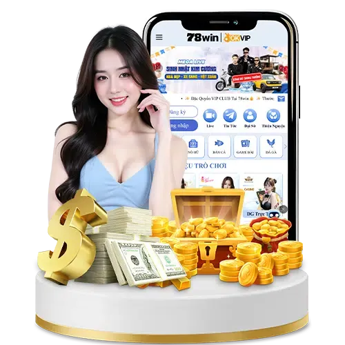 Thưởng nạp tiền hàng ngày/tuần tại 88vv2 nền tảng