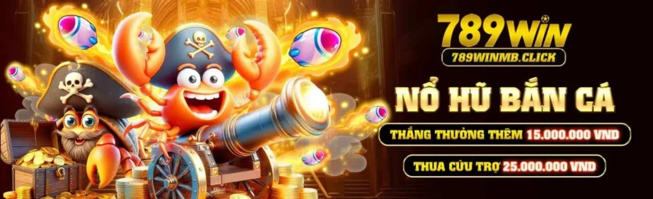 Thế giới bắn cá sống động tại 88vv2