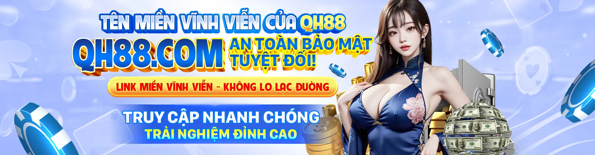 Chính sách Bảo mật tải 88vv2