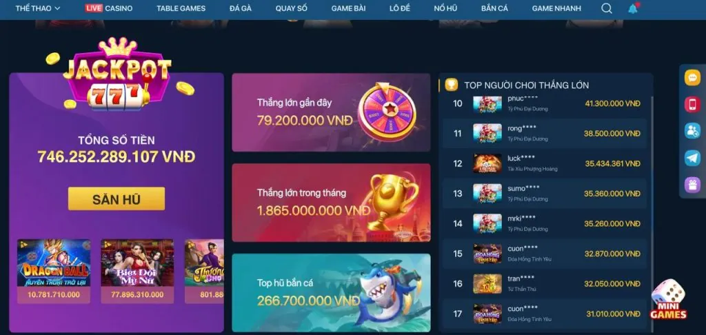 Cá cược quần vợt tại 88vv2
